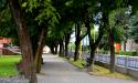Mestský park 1 Mestský park 1