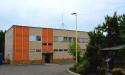Administratívna budova SLUŽBA, mestský podnik Stro Administratívna budova SLUŽBA, mestský podnik Stro