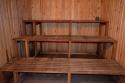 Nová sauna na futbalovom štadióne 2 Nová sauna na futbalovom štadióne 2